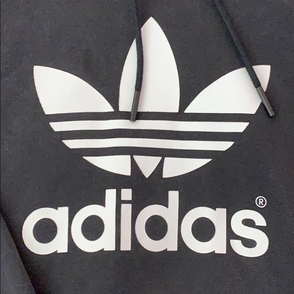 Women’s Adidas Hoodie - Picture 2 of 3